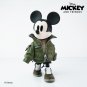 Stock 15cm Disney Mickey Mouse Minnie Figure Cartoon Tidal Suit Decoration