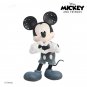 Stock 15cm Disney Mickey Mouse Minnie Figure Cartoon Tidal Suit Decoration