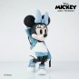 Stock 15cm Disney Mickey Mouse Minnie Figure Cartoon Tidal Suit Decoration