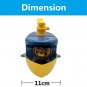 Original Octonauts GUP-C English Anime Sound Action Figure Creature Doll Toys