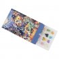 24Pcs/Set Pokemon Christmas 2023 Advent Calendar Blind Box Figure Toys