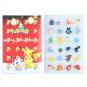 24Pcs/Set Pokemon Christmas 2023 Advent Calendar Blind Box Figure Toys
