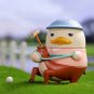 POP MART DUCKOO Ball Club Series Mystery Box Cute Action Figures Blind Box