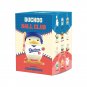 POP MART DUCKOO Ball Club Series Mystery Box Cute Action Figures Blind Box