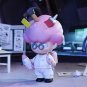 Original Dimoo Space Travel POP MART Blind Box Action Figure Birthday Gift Kid Toy