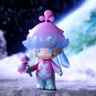 Original Dimoo Space Travel POP MART Blind Box Action Figure Birthday Gift Kid Toy