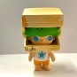 Original Dimoo Space Travel POP MART Blind Box Action Figure Birthday Gift Kid Toy