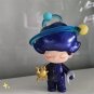 Original Dimoo Space Travel POP MART Blind Box Action Figure Birthday Gift Kid Toy