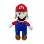 Anime Super Mario Bros Luigi Plush Doll Game Figures Decoration Children's
