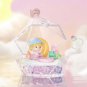 POP MART Hirono Little Mischief Series 1pc/12pcs Mystery Box Blind box Action Figurine Cute Toy