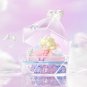 POP MART Hirono Little Mischief Series 1pc/12pcs Mystery Box Blind box Action Figurine Cute Toy