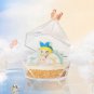 POP MART Hirono Little Mischief Series 1pc/12pcs Mystery Box Blind box Action Figurine Cute Toy