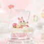 POP MART Hirono Little Mischief Series 1pc/12pcs Mystery Box Blind box Action Figurine Cute Toy