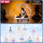 POP MART Hirono Little Mischief Series 1pc/12pcs Mystery Box Blind box Action Figurine Cute Toy