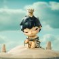 POP MART Hirono Mime Series Mystery Box 1PC/12PCS POPMART Blind Box Cute Action