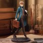POP MART Fantastic Beasts: Wizard's Legacy Newt Scamander 200% Figurine Harry Potter