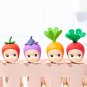 Sonny Angel Hippers Blind Box Chin Mystery Box Computer Car Decoration Anime