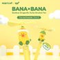 Moetch BANA×BANA Bamboo Dragonfly Series Fans 2 in 1 Cool summer Portable