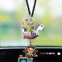 One Pieces Pirates Boat Going Merry/ Thousand Sunny Grand Pirate Ship Car