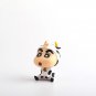 Crayon Shin Chan Action Figure Japanese Kawaii Figurines Collectibles Cartoon Movie