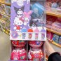 Genuine Anime Sanrio Twisted Egg Model Kuromi Hello Kitty Melody Mini