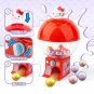 Genuine Anime Sanrio Twisted Egg Model Kuromi Hello Kitty Melody Mini
