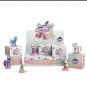 Hasbro My Little Pony Blind Box Hemiskeleton Perspective Surprise Box Doll Gifts Toy