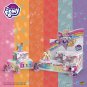 Hasbro My Little Pony Blind Box Hemiskeleton Perspective Surprise Box Doll Gifts Toy