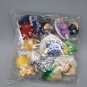 6PCS/Set Dr.STONE Figures Toy Anime Kingdom Of Science