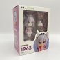 Miss Kobayashi's Dragon Maid Kanna Anime Girl Figure Kanna Kamui Action