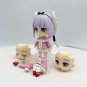Miss Kobayashi's Dragon Maid Kanna Anime Girl Figure Kanna Kamui Action