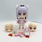 Miss Kobayashi's Dragon Maid Kanna Anime Girl Figure Kanna Kamui Action