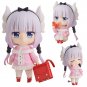 Miss Kobayashi's Dragon Maid Kanna Anime Girl Figure Kanna Kamui Action
