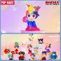 POP MART YOSUKE UENO The Art World Journey Series Mystery Box