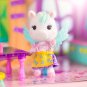 Sunburst Art Studio with Doll Figure, Children Ages 3+