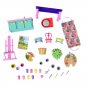 Sunburst Art Studio with Doll Figure, Children Ages 3+