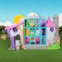 Sunburst Art Studio with Doll Figure, Children Ages 3+