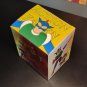 Action Figures Japanese Cartoon Model Crayon Shin Chan Cartoon Movie