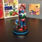 Action Figures Japanese Cartoon Model Crayon Shin Chan Cartoon Movie