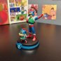 Action Figures Japanese Cartoon Model Crayon Shin Chan Cartoon Movie
