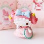 My Melody Anime Figure Sanrio Kawaii Toys Cartoon Collection Japanese Kawaii Cute Gifts