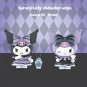 Sanrio Kuromi Blind Box Anime Collection Model Statue Lucky Divination Series Action