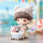 POP MART Dimoo Dating Series Mystery Box 1PC/12PCS Blind Box Action Figure Cute