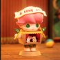 POP MART Dimoo Dating Series Mystery Box 1PC/12PCS Blind Box Action Figure Cute