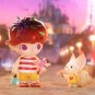 POP MART Dimoo Dating Series Mystery Box 1PC/12PCS Blind Box Action Figure Cute