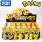 Pokemon Pikachu Gengar Charmander Togepi Blind Box Random Anime Figures Original