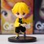 6pcs/set Demon Slayer Kimetsu no Yaiba anime Figure Tanjirou Nezuko Action