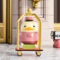 POP MART Duckoo The Grand Duckoo Hootel Series Mystery Box