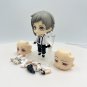 Bungo Stray Dogs Anime Figure DEAD APPLE Atsushi Nakajima Action