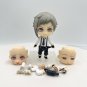 Bungo Stray Dogs Anime Figure DEAD APPLE Atsushi Nakajima Action
